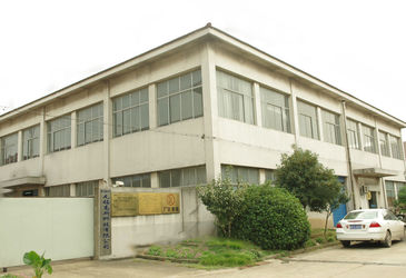 Wuxi Gausst Technology Co., Ltd.